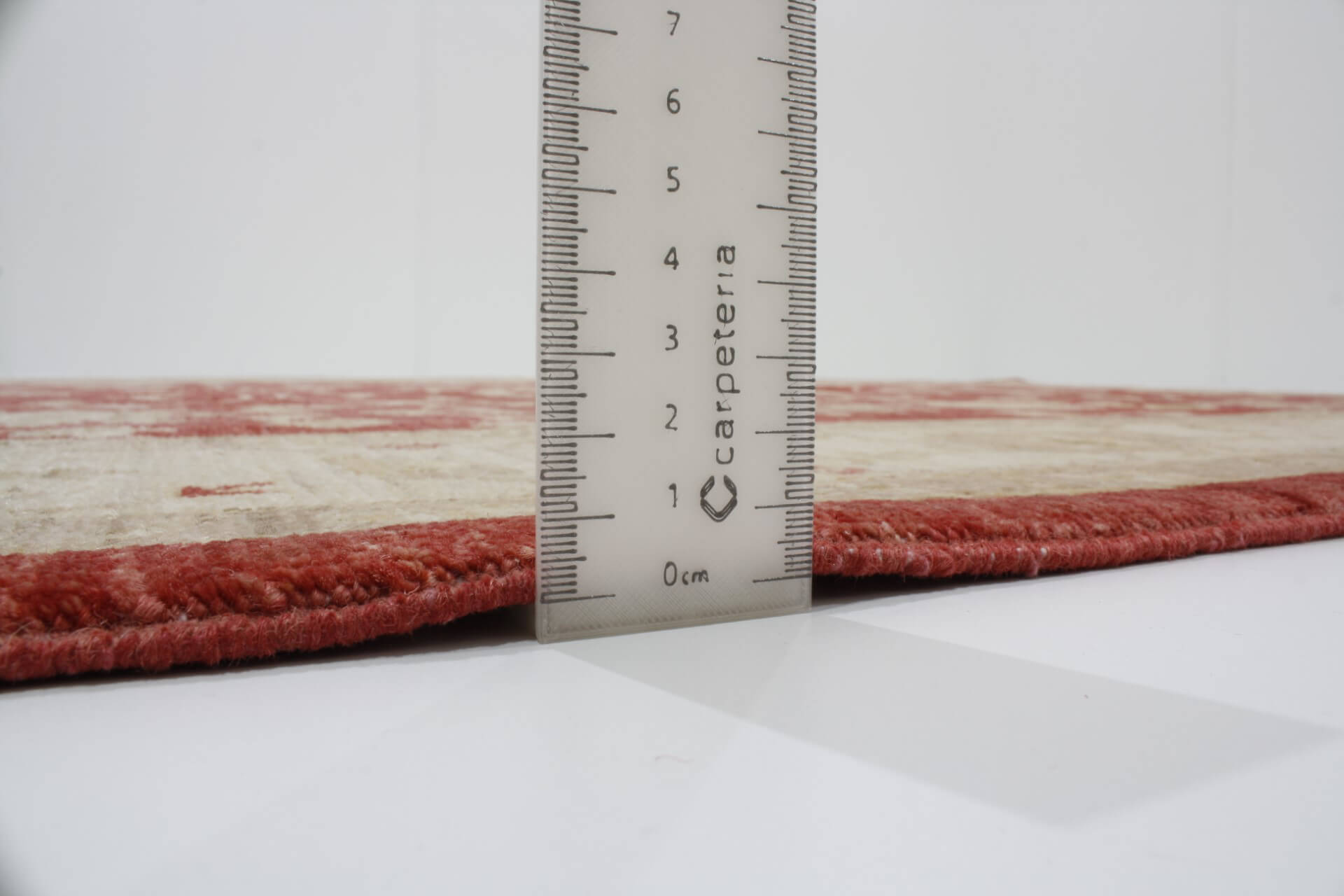 Oriental rug Ziegler Exclusive