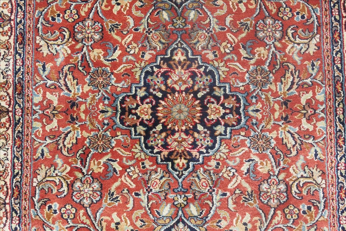Kashmir selyem exkluzív keleti szőnyeg