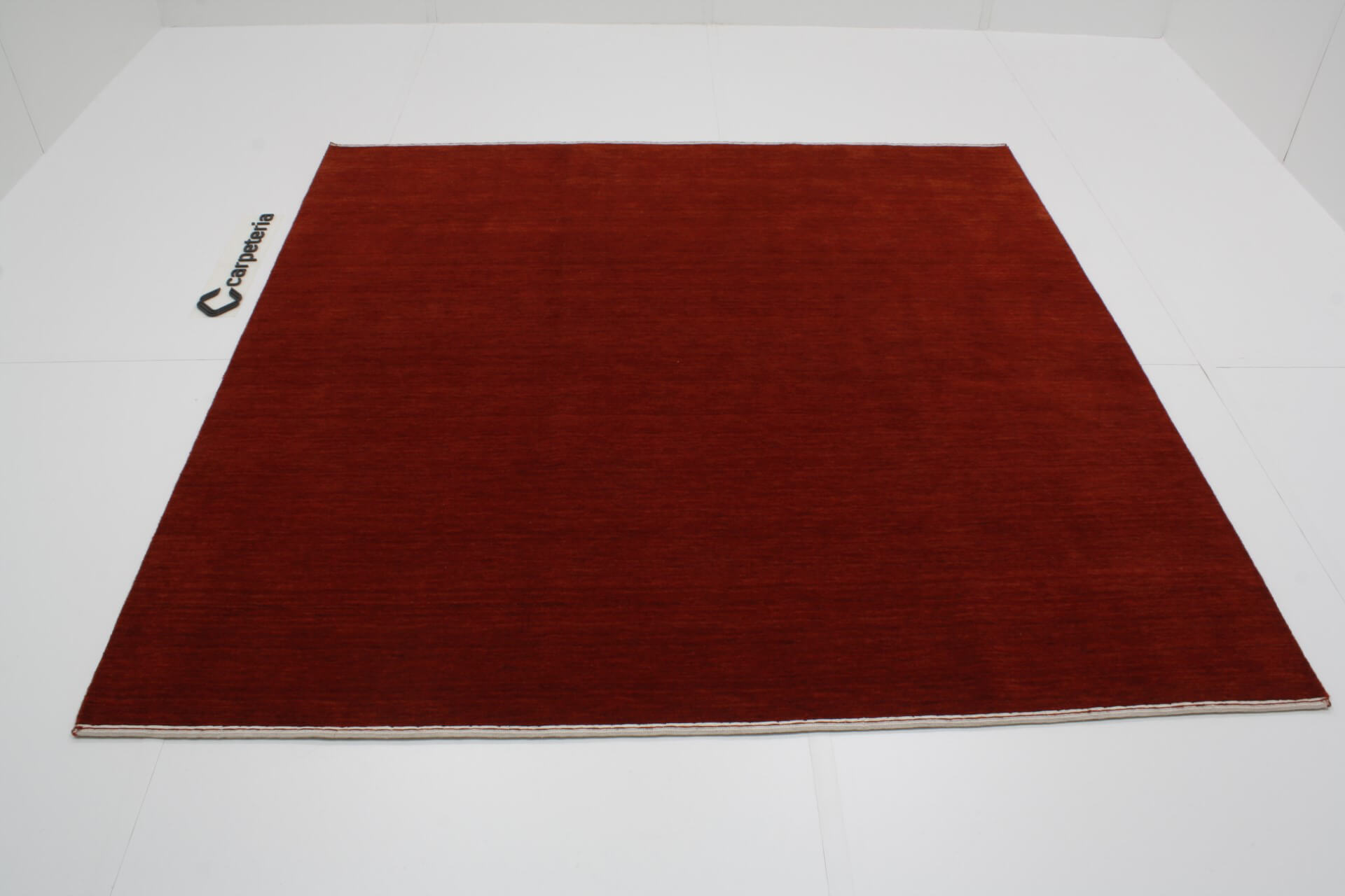Modern rug Loribaft