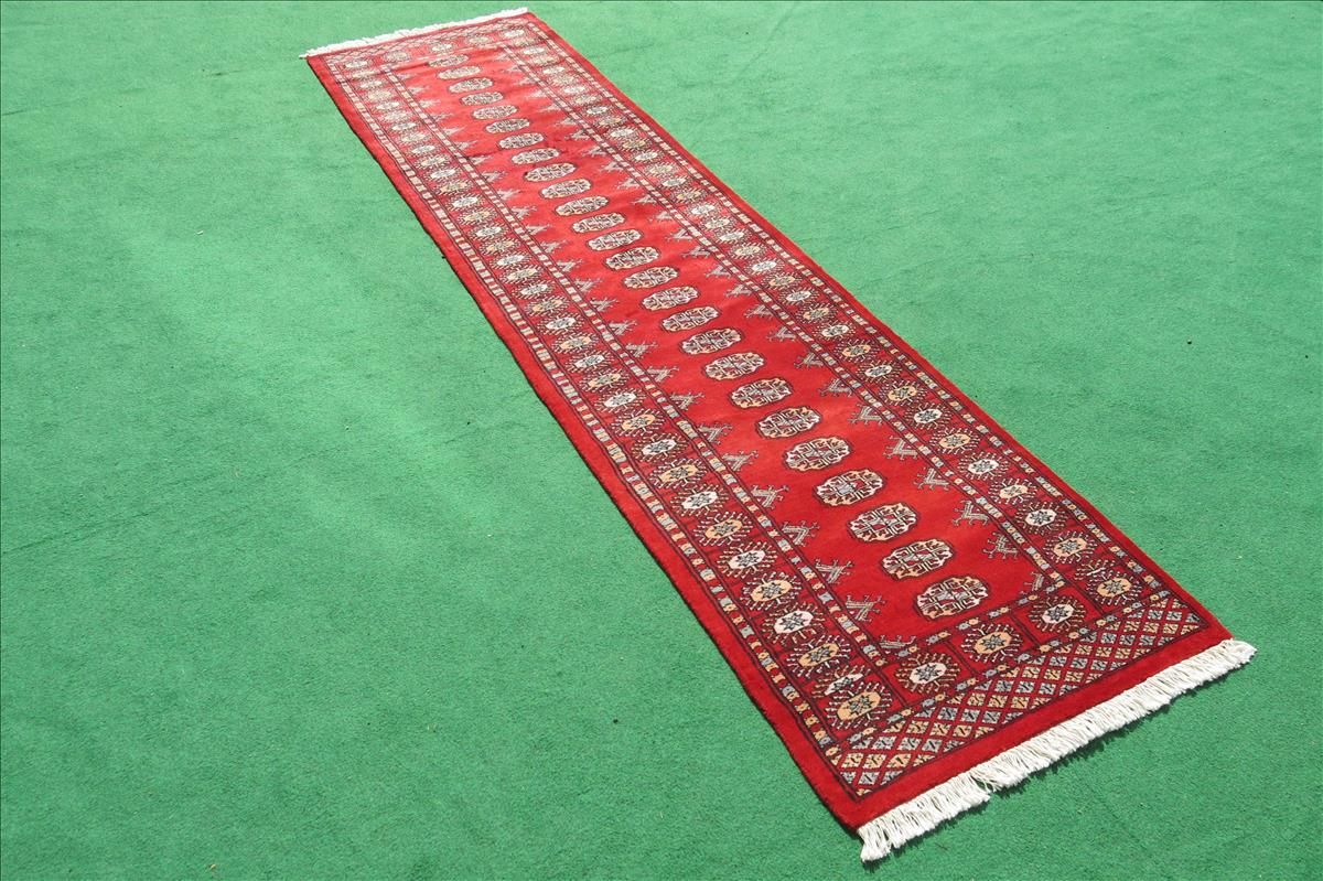 Bukhara exkluzív keleti szőnyeg