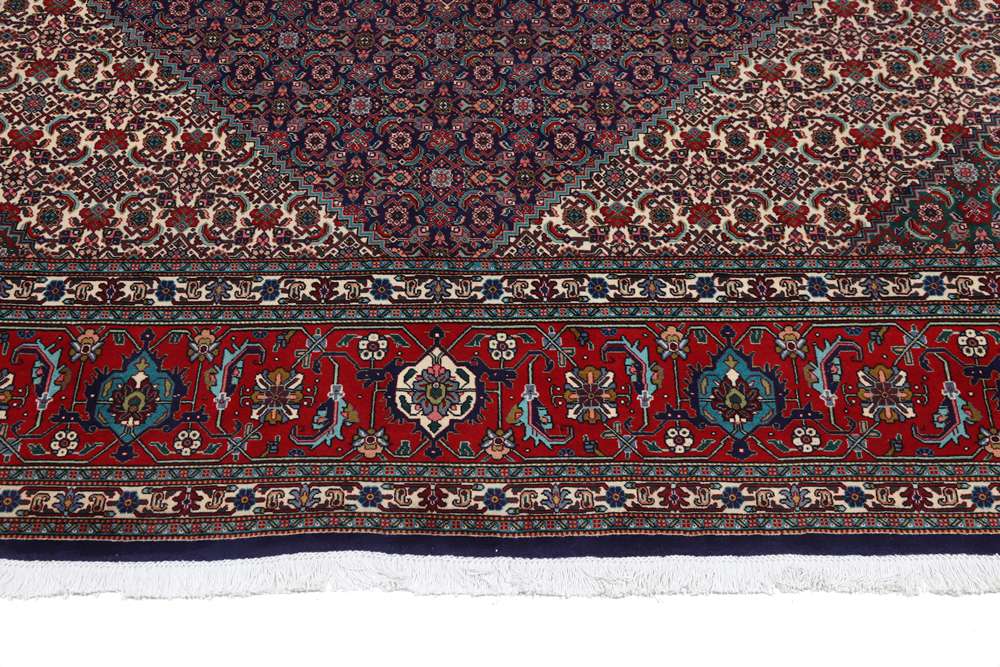 Tabriz perzsa szőnyeg