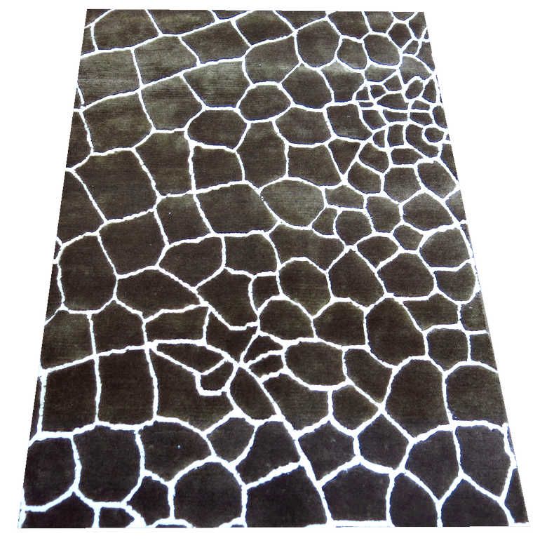 Nepal Design modern szőnyeg