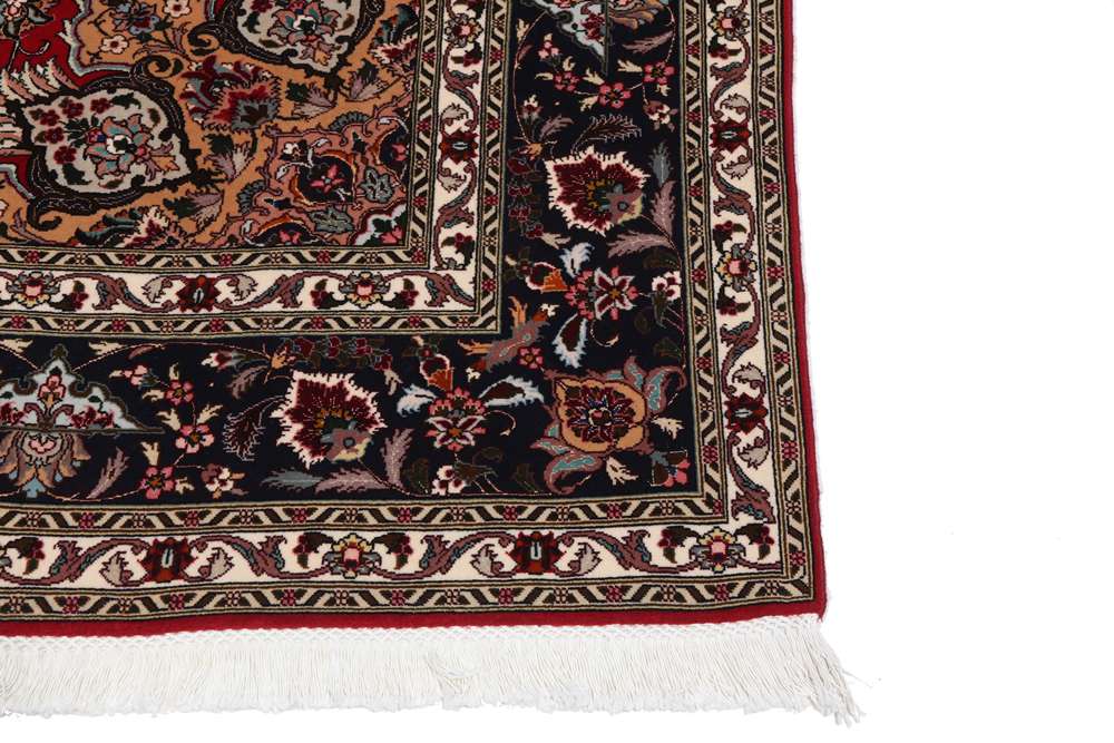 Tabriz perzsa szőnyeg