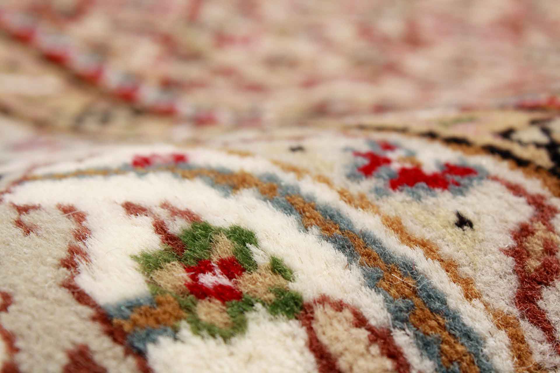 Tabriz Premium keleti szőnyeg