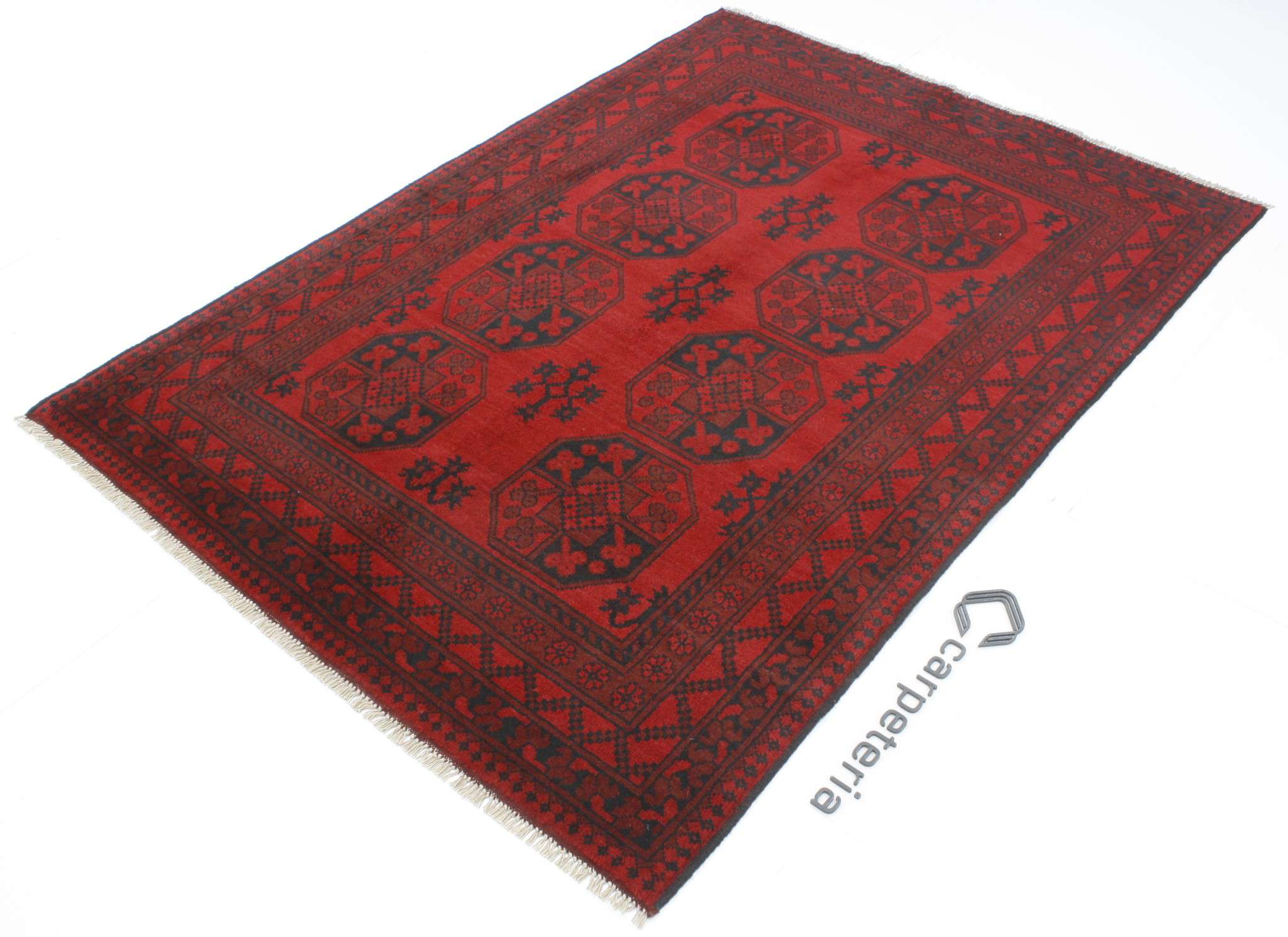 Afghan keleti szőnyeg