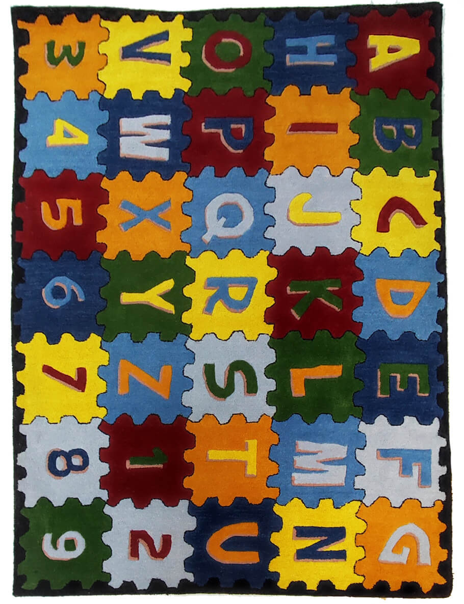 Kids Universe Premium szőnyeg