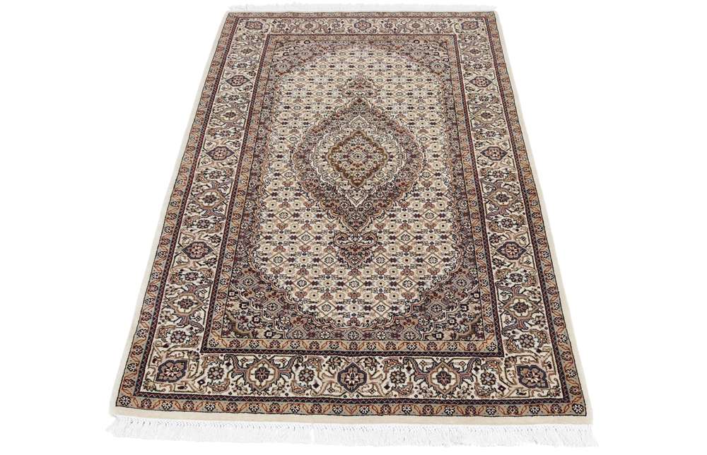 Tabriz keleti szőnyeg