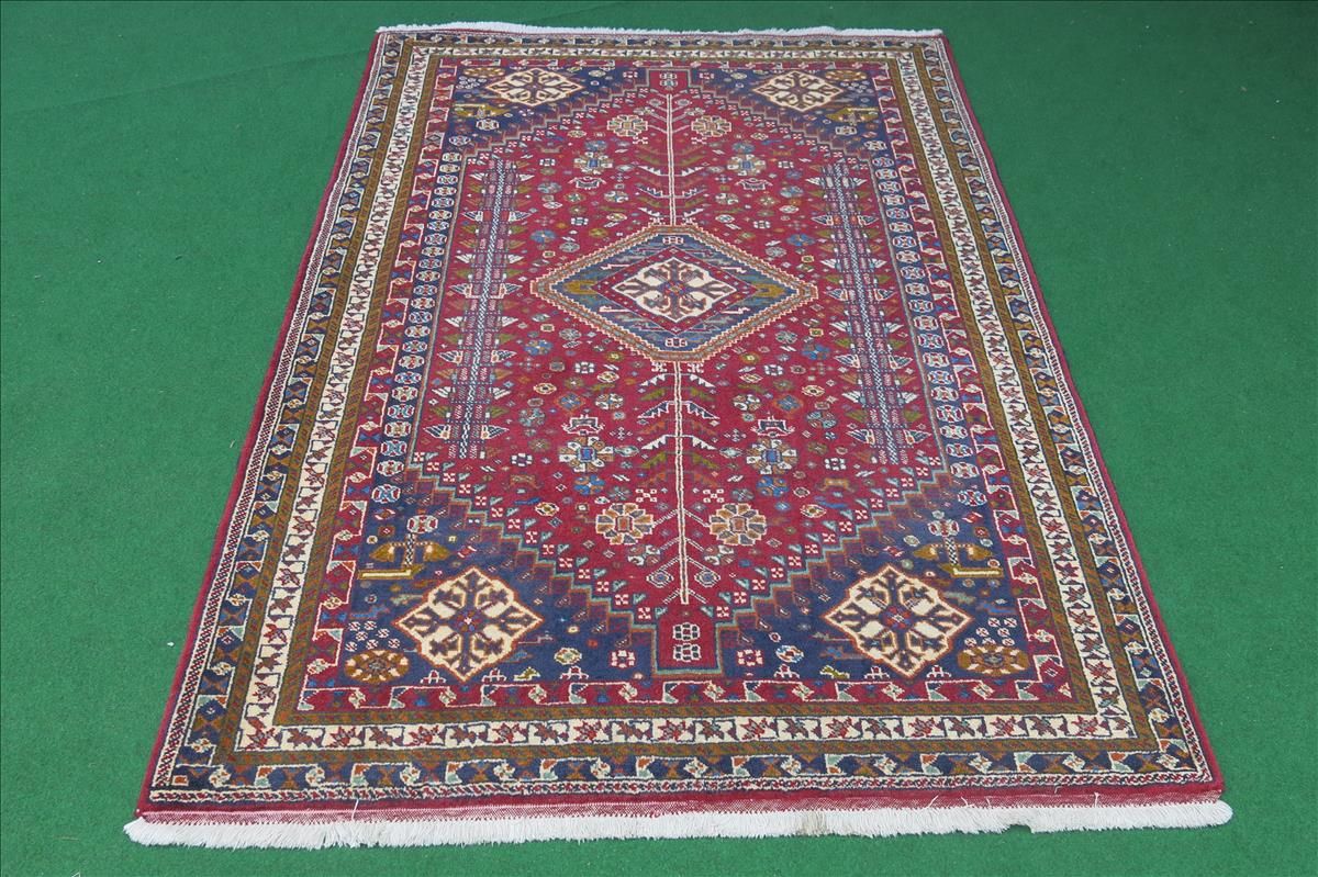 Shiraz Super keleti szőnyeg