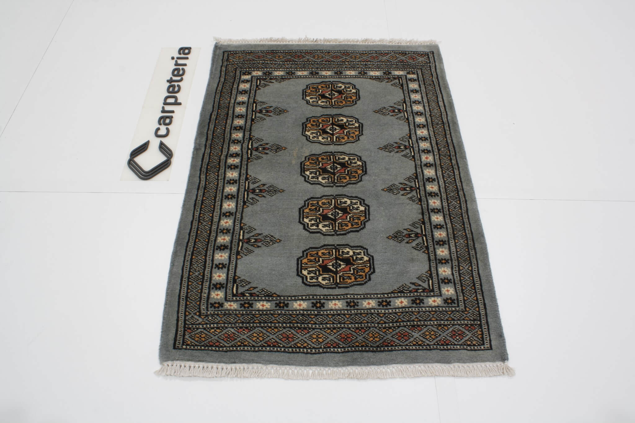 Bukhara exkluzív keleti szőnyeg