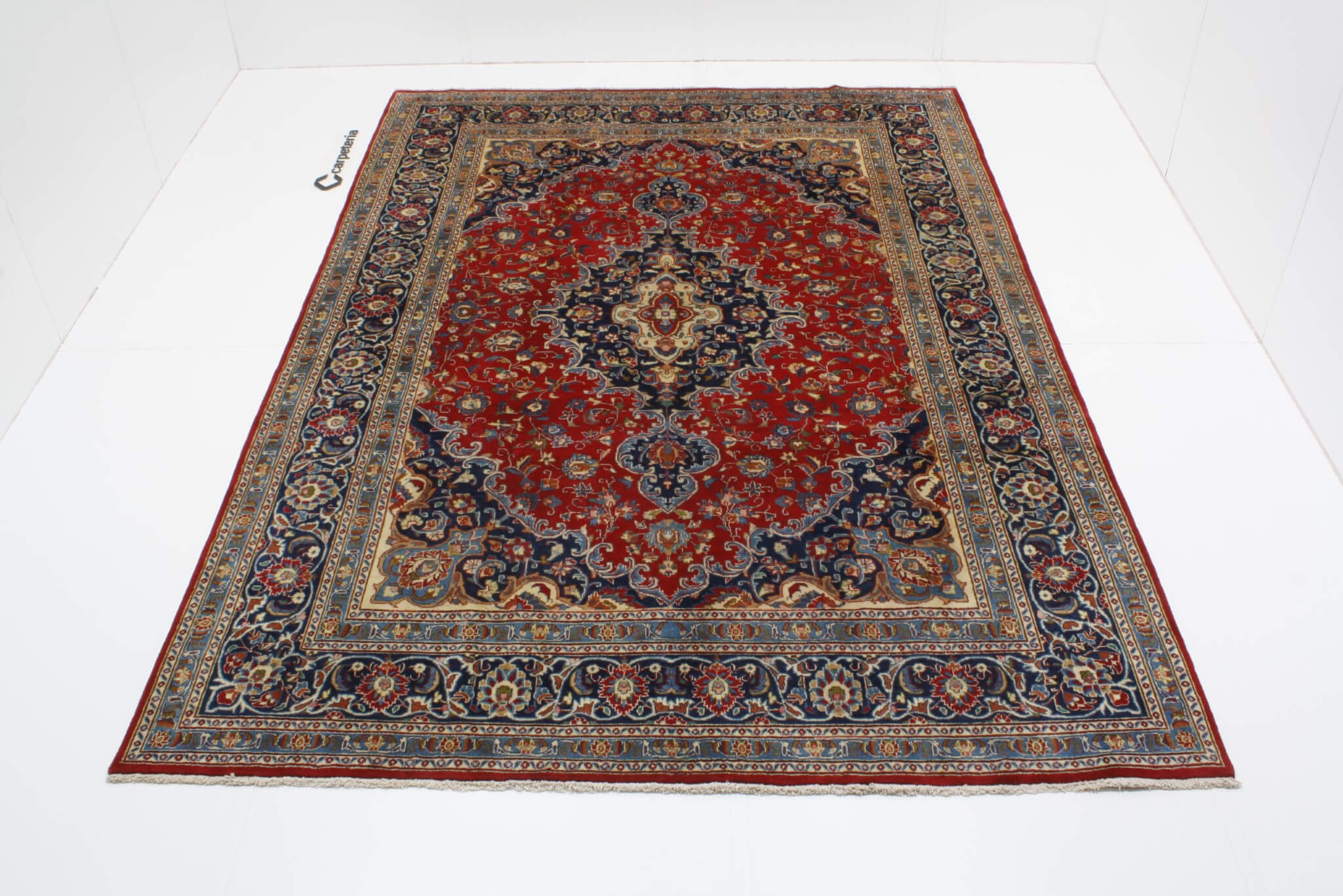Persian rug Meshed