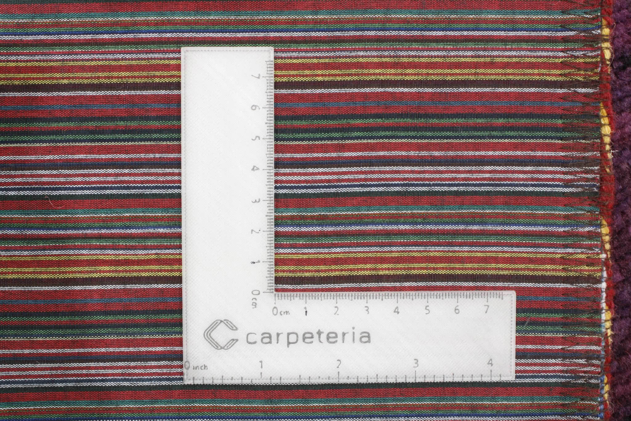 Patchwork Design perzsa szőnyeg