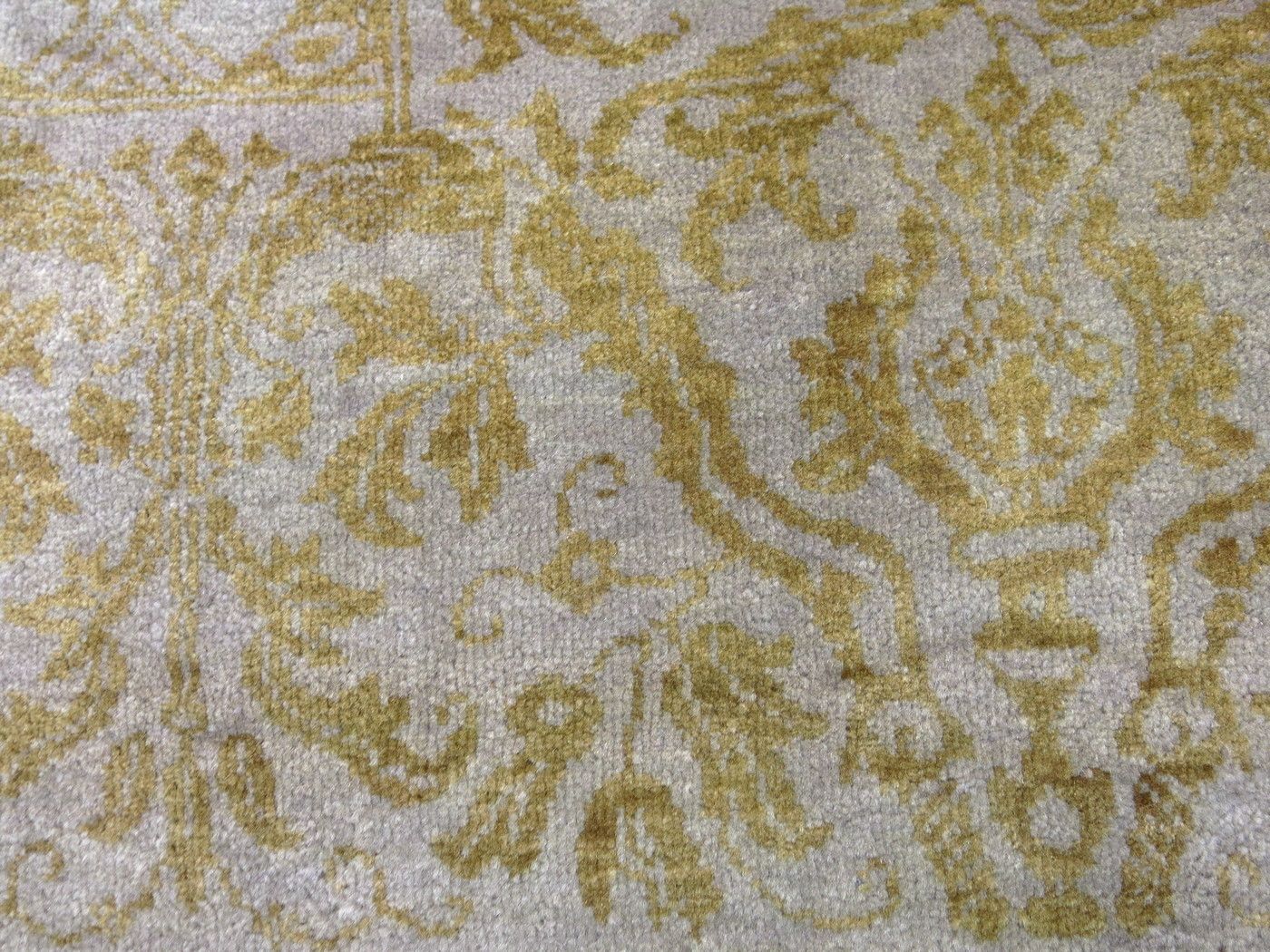 Ikat Royal modern szőnyeg