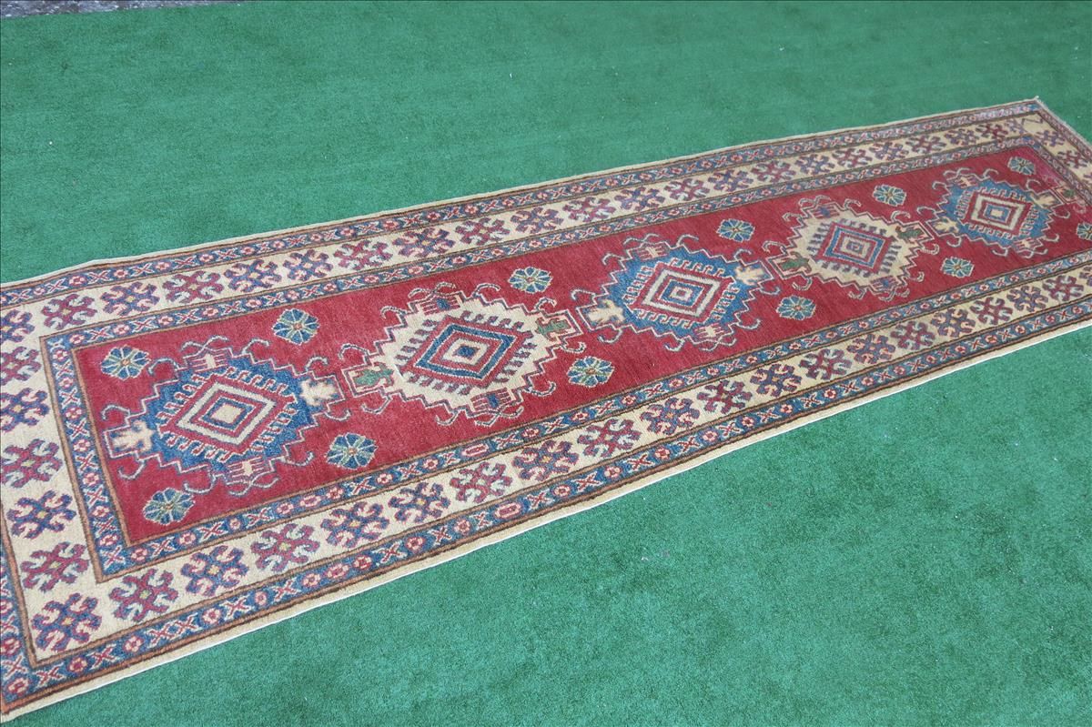 Kazak keleti szőnyeg