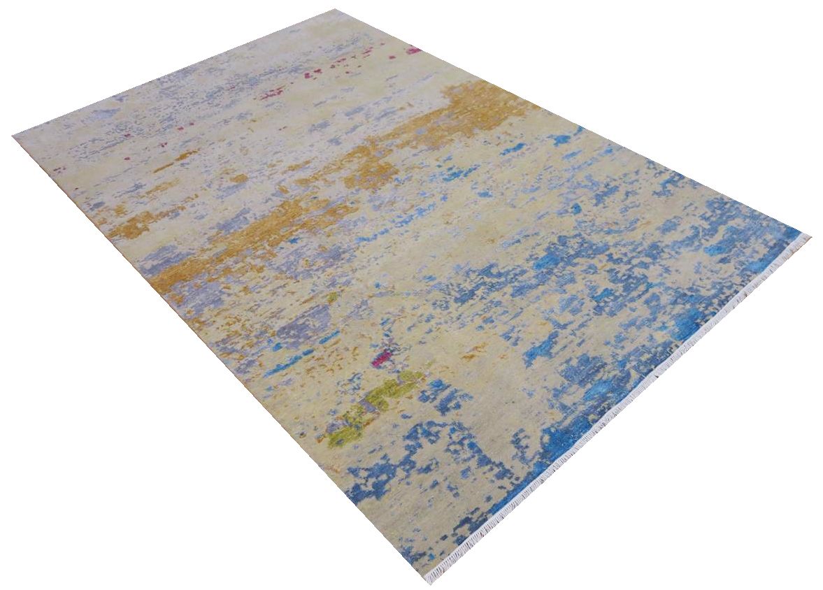 Ikat Royal modern szőnyeg