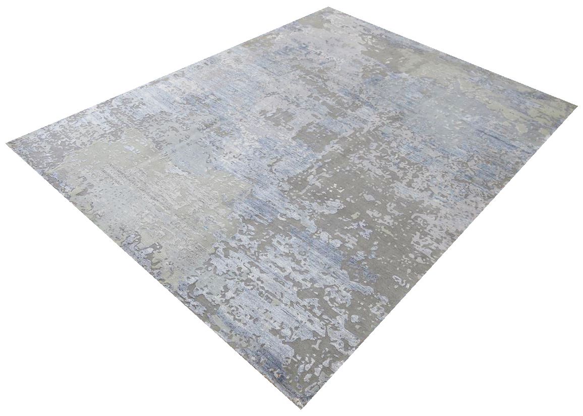 Ikat Royal modern szőnyeg