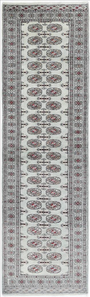 Bukhara exkluzív keleti szőnyeg