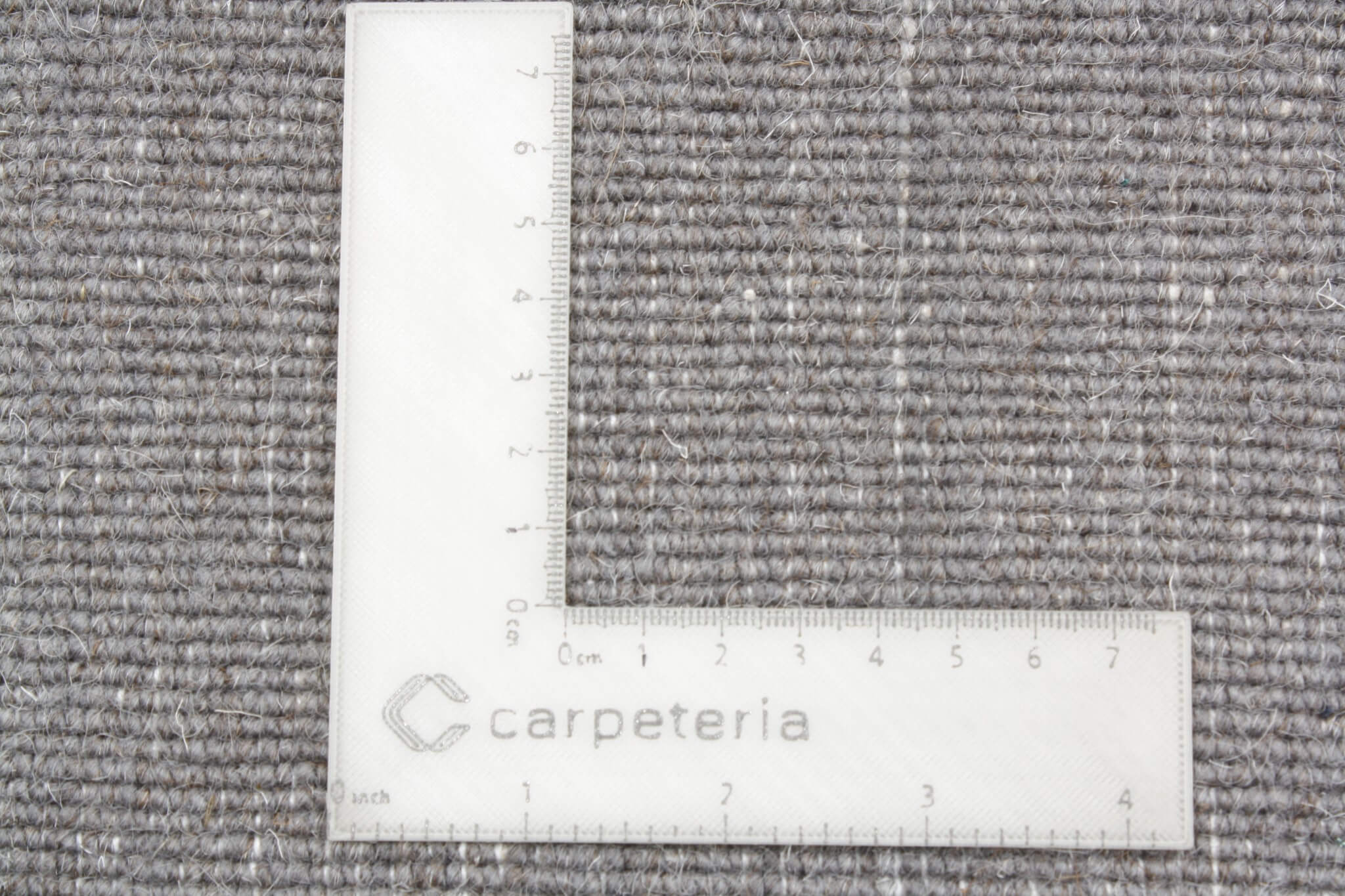 Oriental rug Gabbeh Plain Exclusive