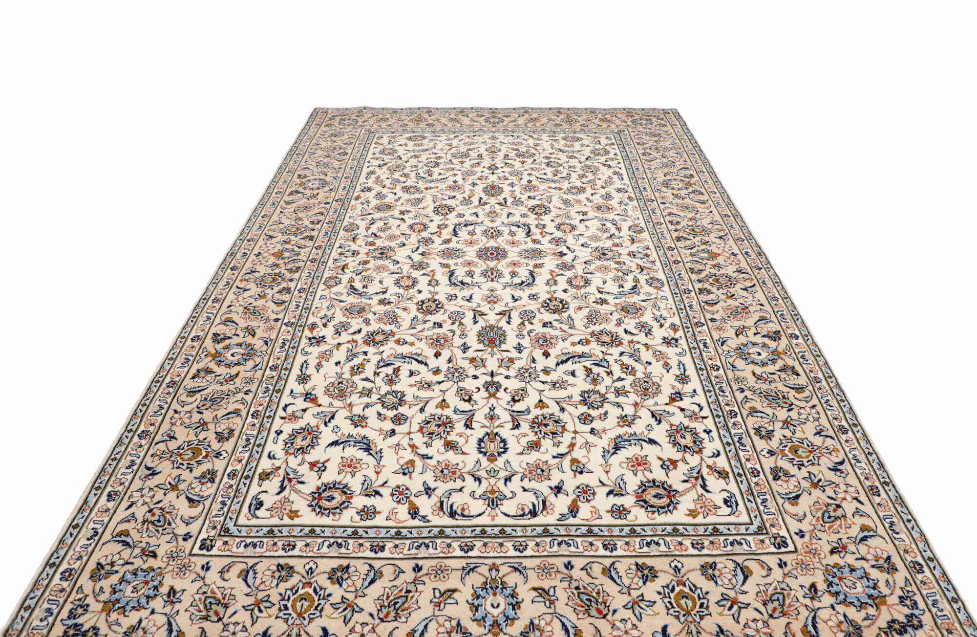 Kashan Super perzsa szőnyeg