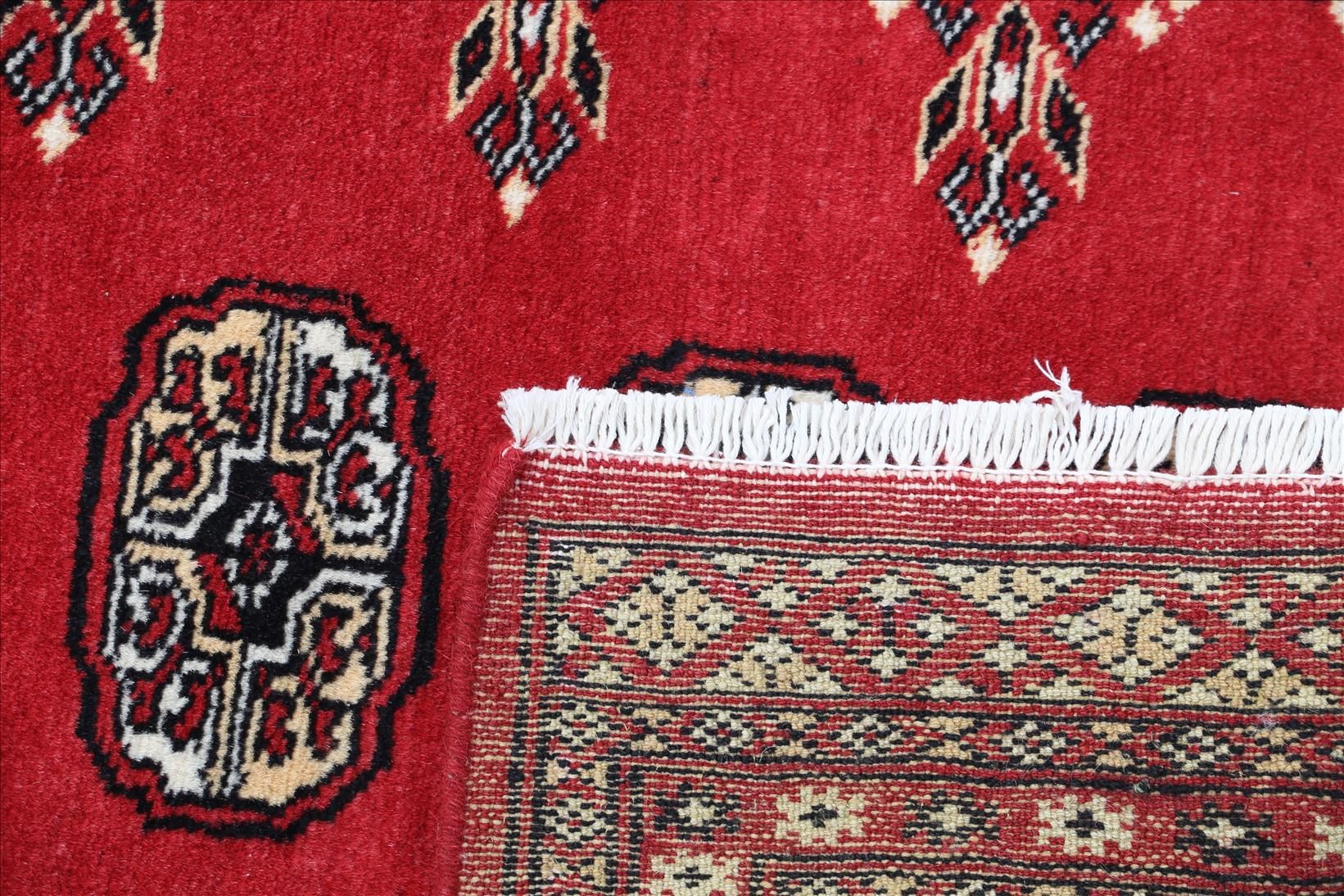 Bukhara exkluzív keleti szőnyeg