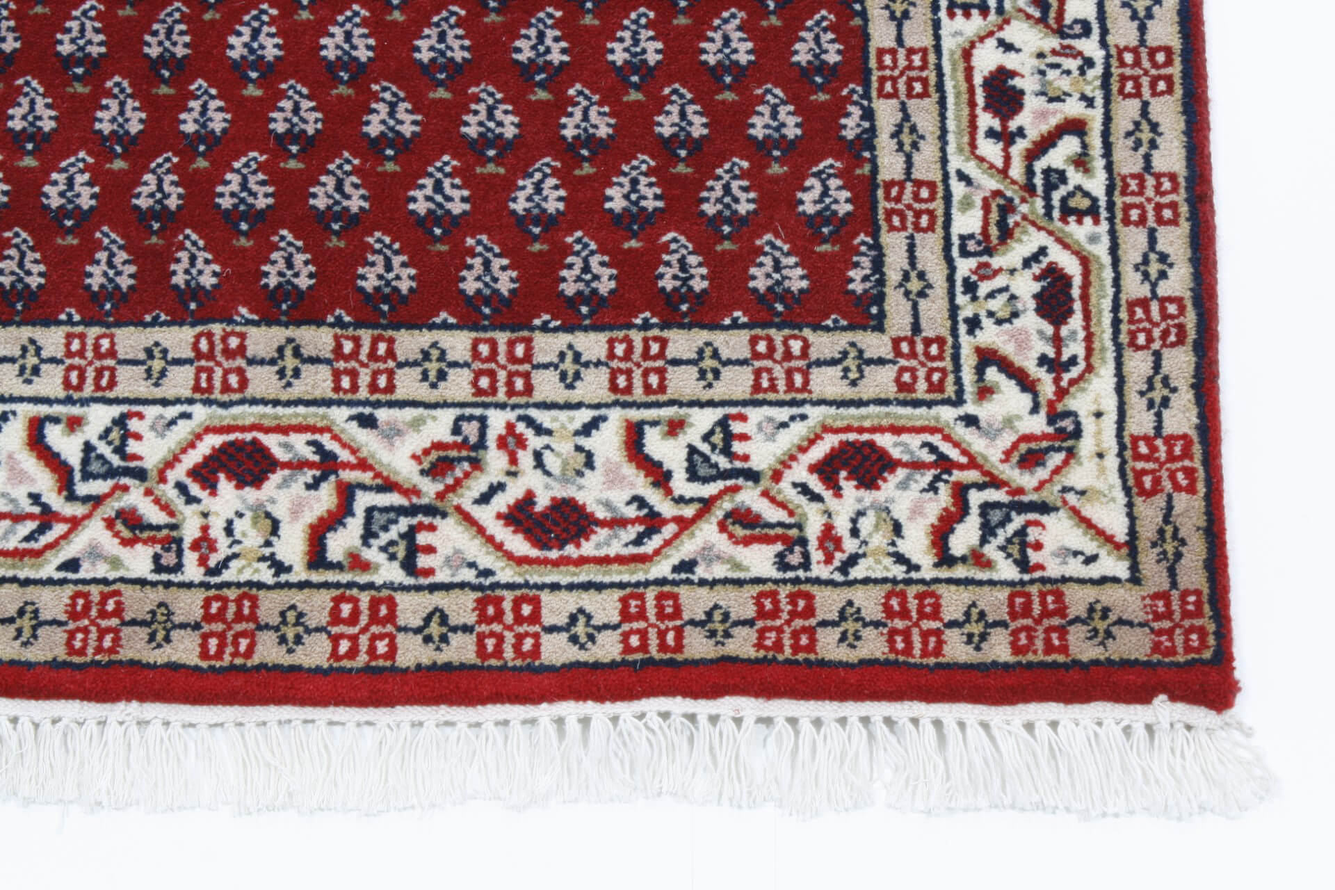 Oriental rug Mir