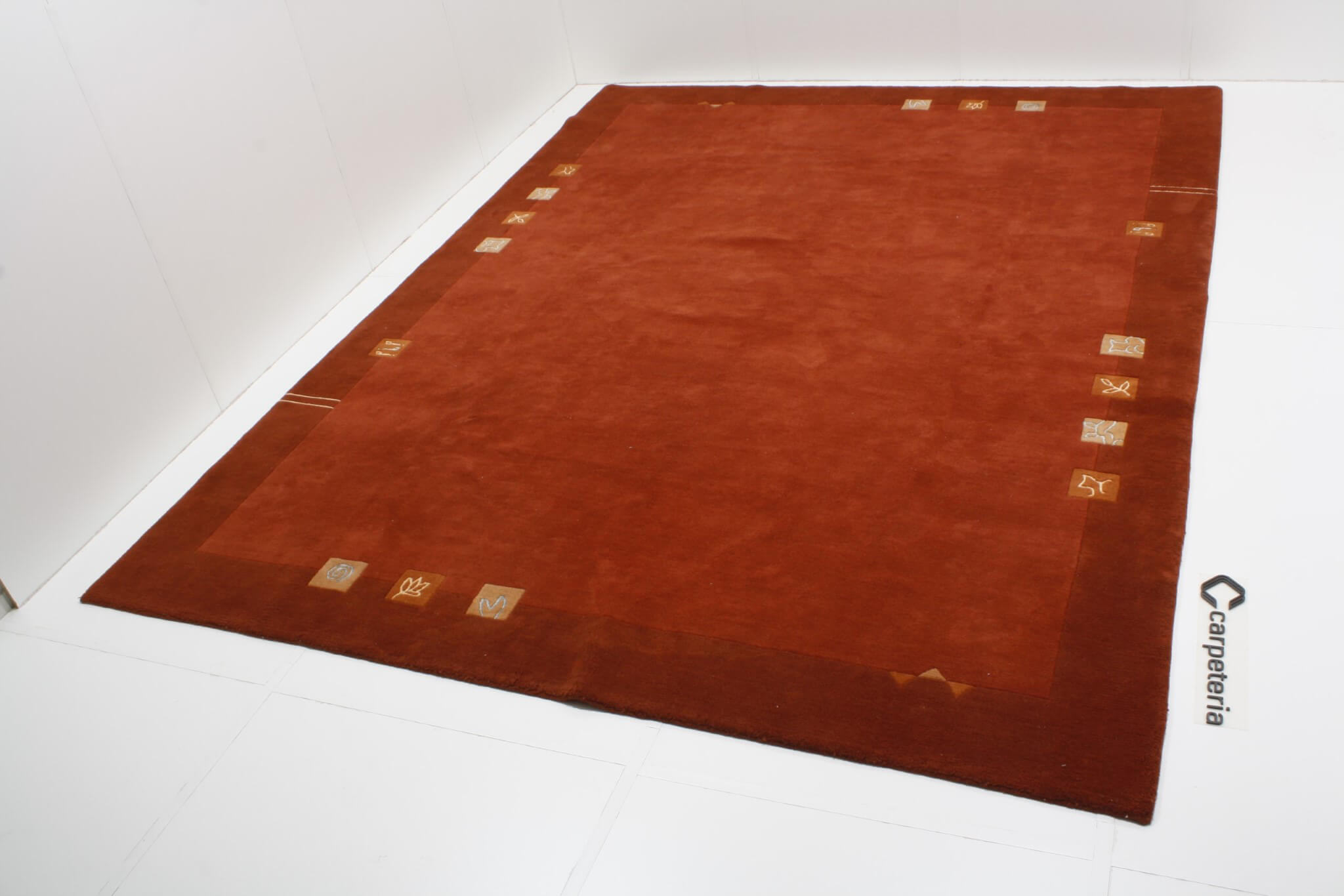 Shiva Nepal Royal modern szőnyeg
