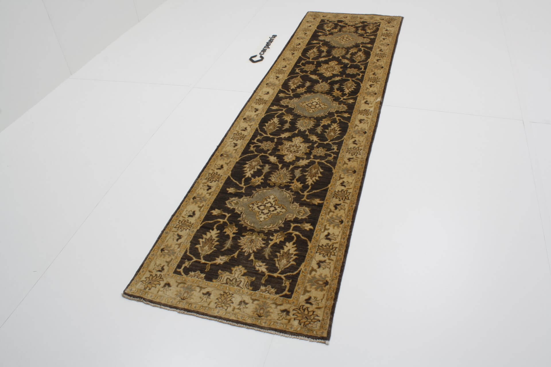 Oriental rug Ziegler Exclusive