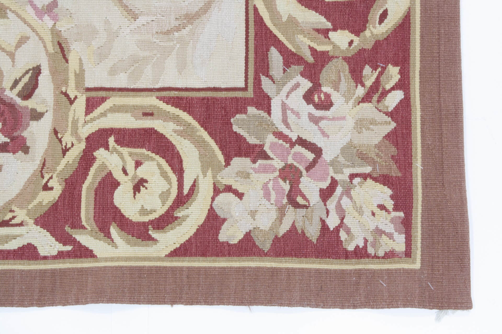 Aubusson Imperial keleti szőnyeg