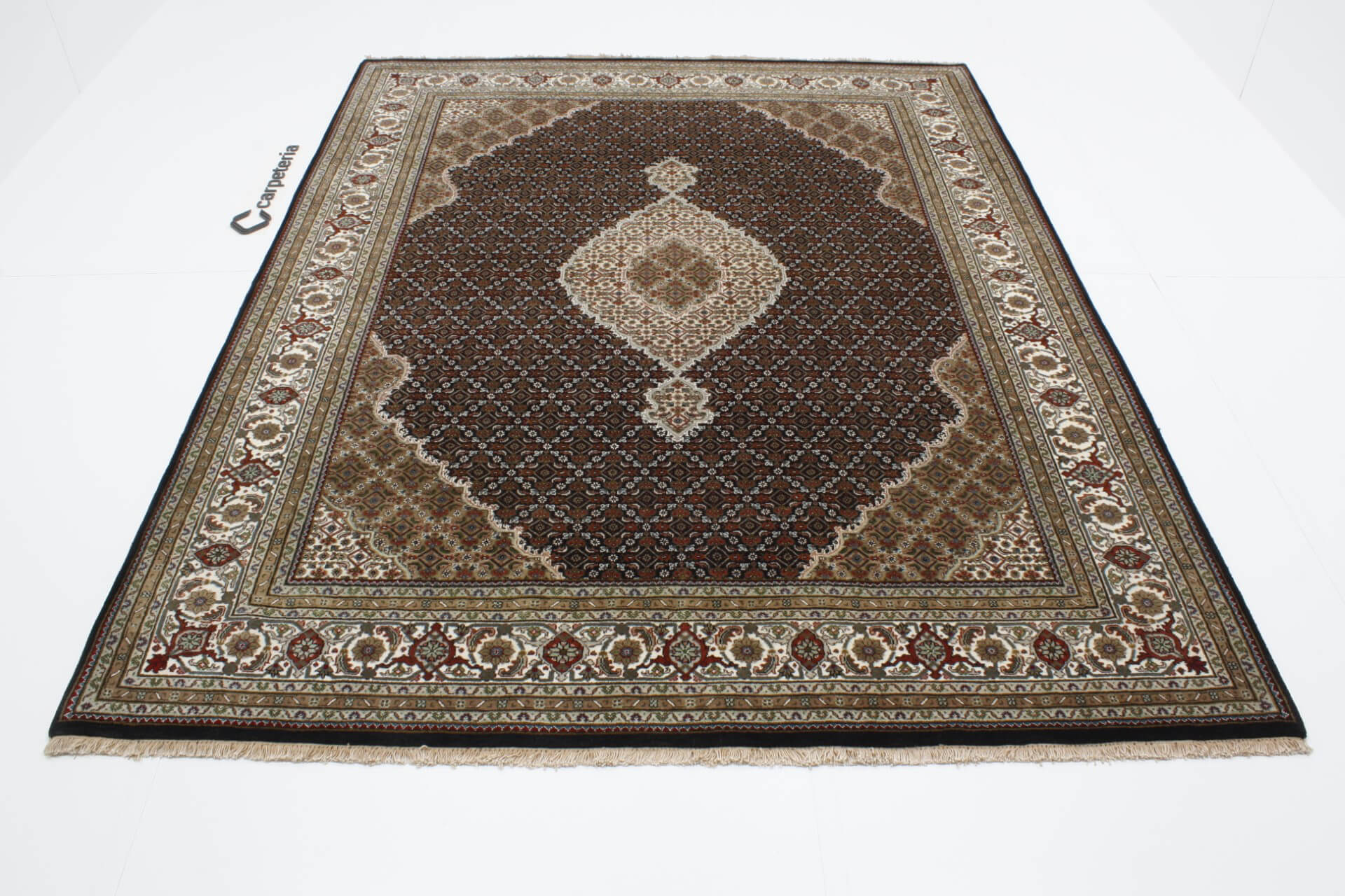Tabriz Royal keleti szőnyeg
