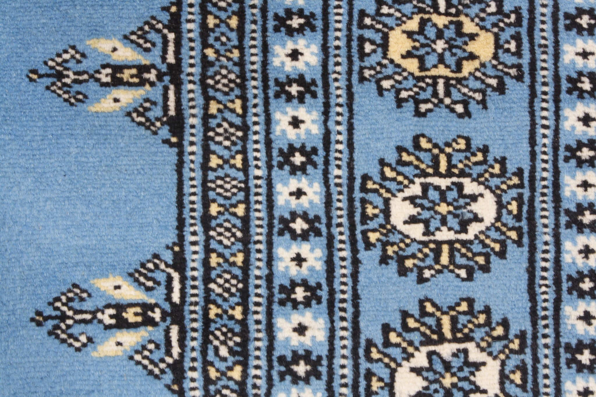 Bukhara exkluzív keleti szőnyeg