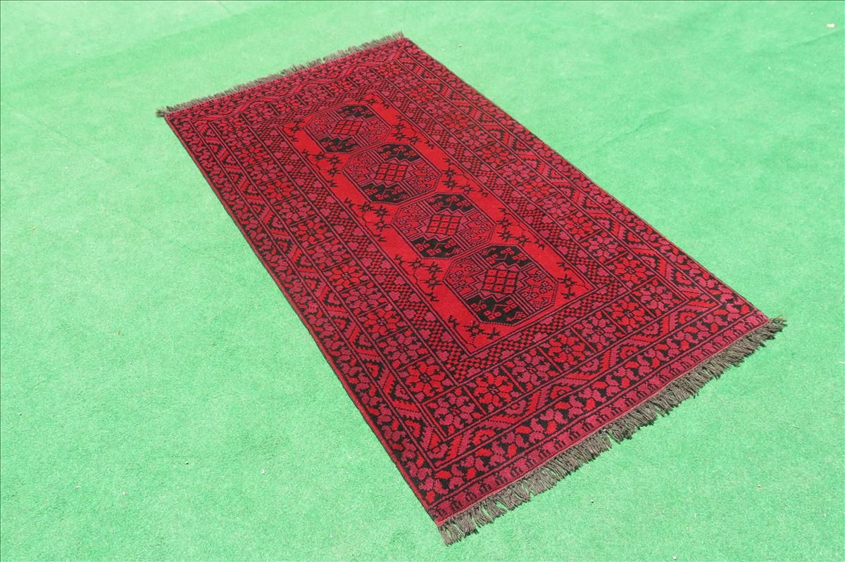Afghan Filpa keleti szőnyeg