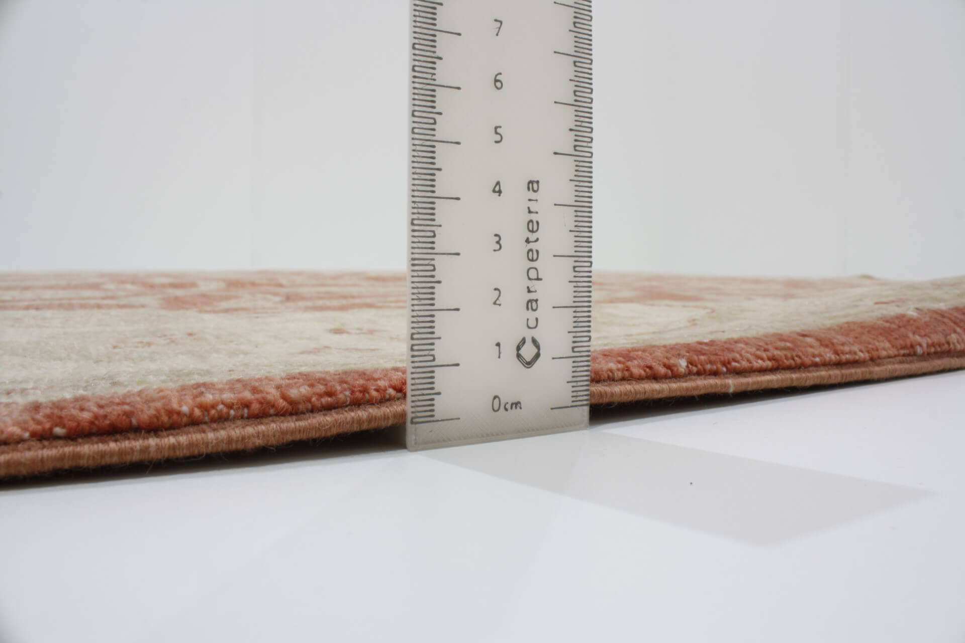 Ziegler exkluzív keleti szőnyeg