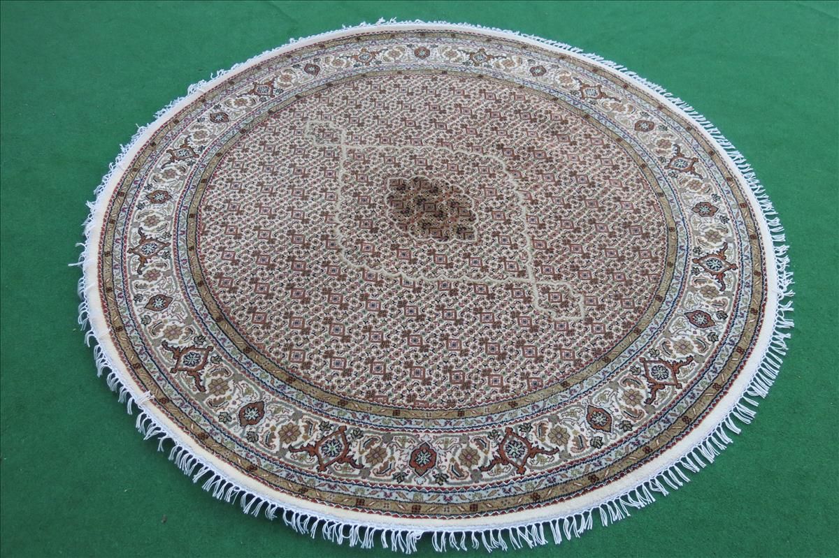 Tabriz keleti szőnyeg