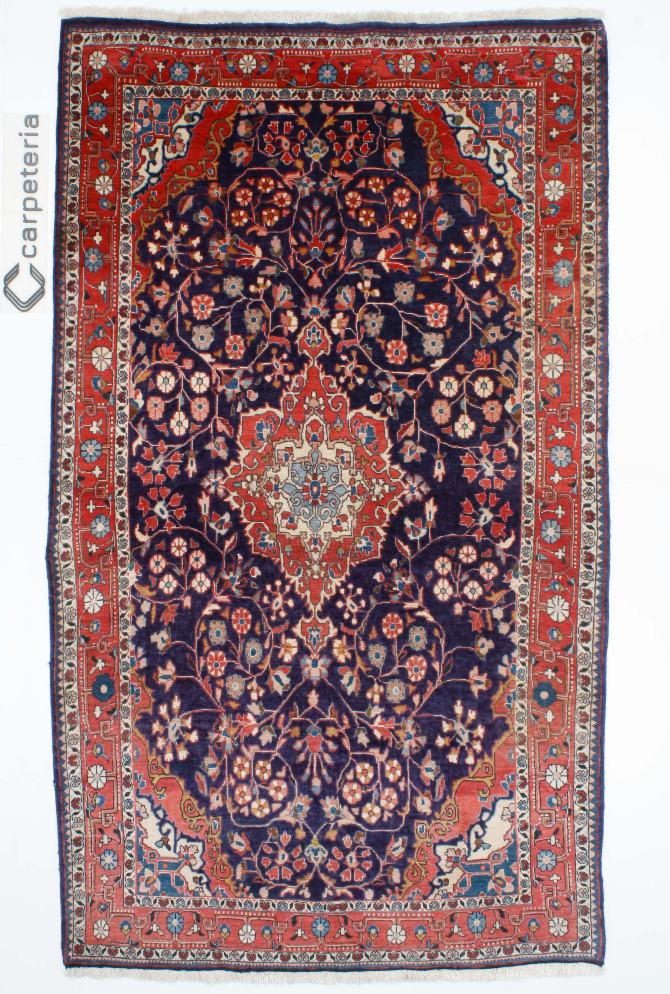 Persian rug Sarough Super