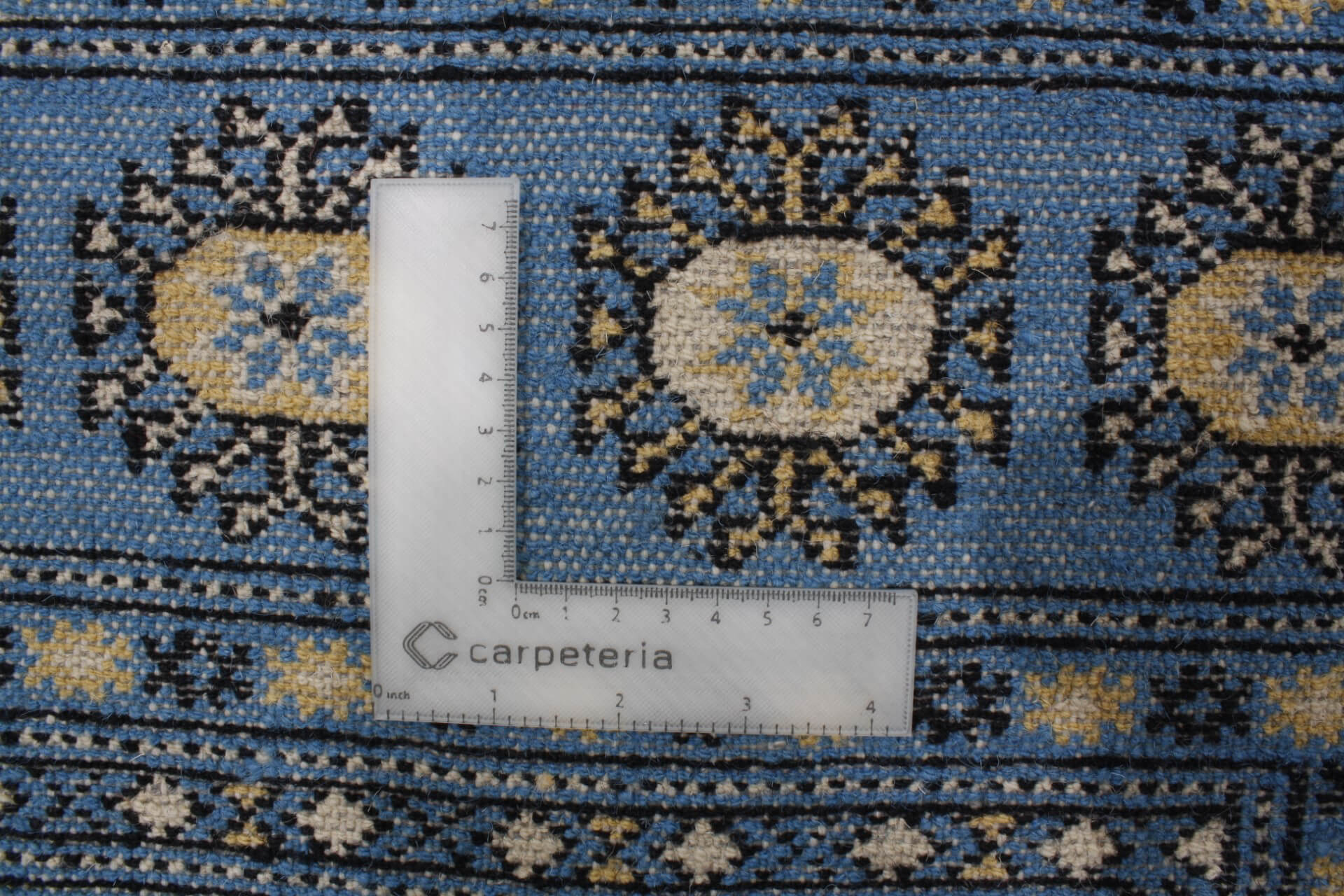 Oriental rug Bukhara Exclusive