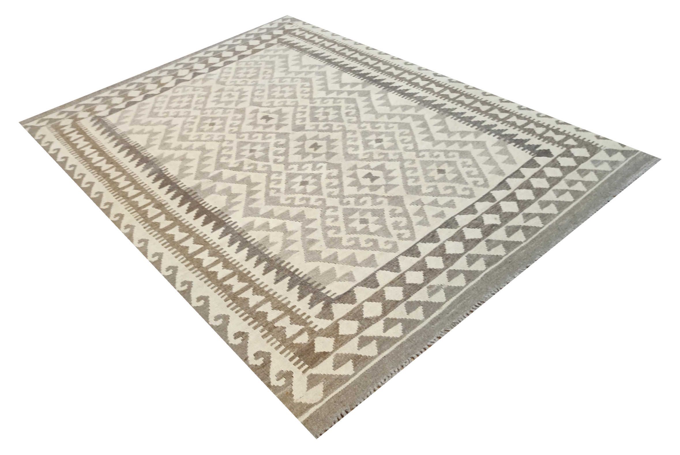 Kelim Design exkluzív modern szőnyeg