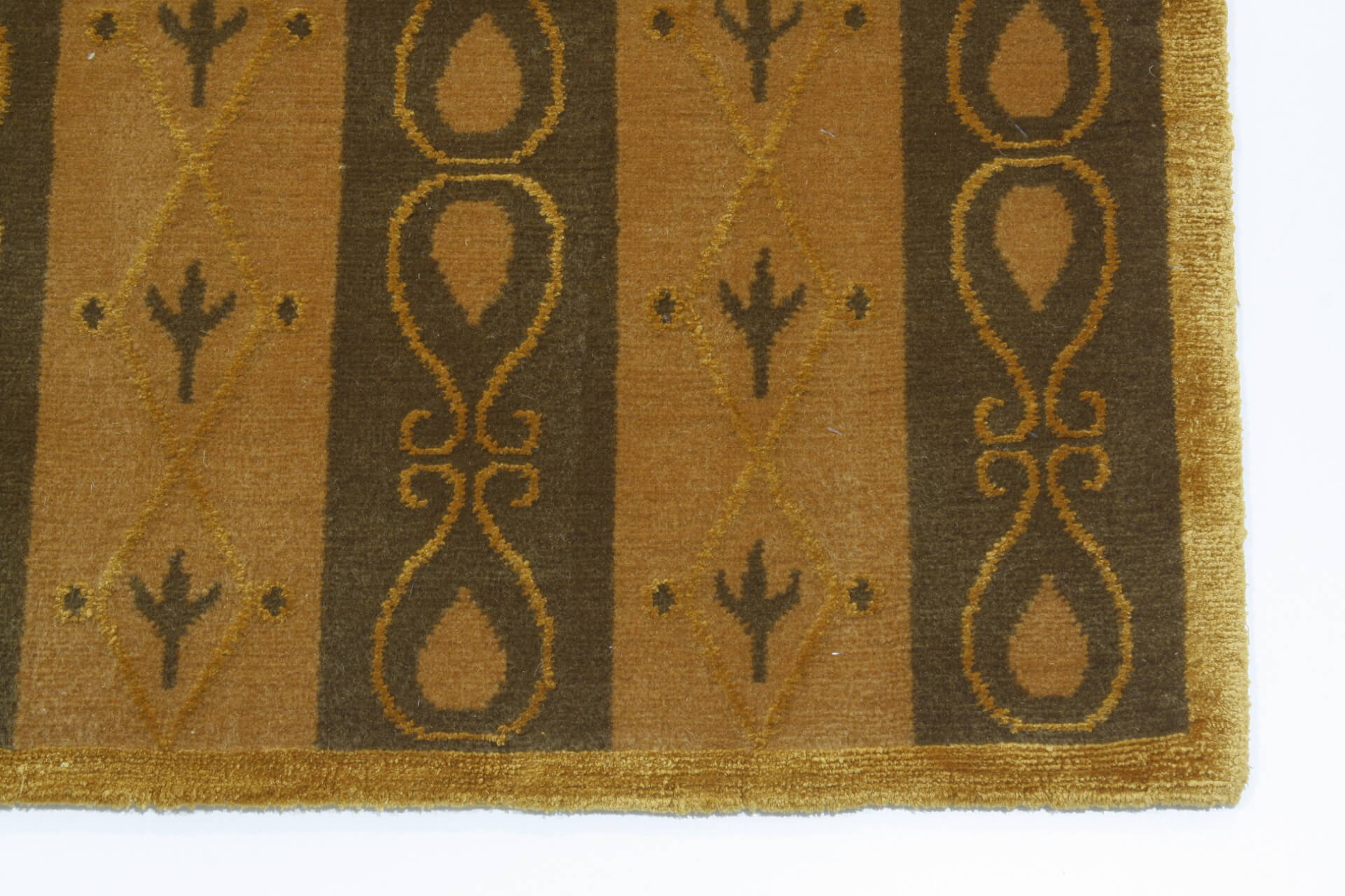 Kangri Royal modern szőnyeg