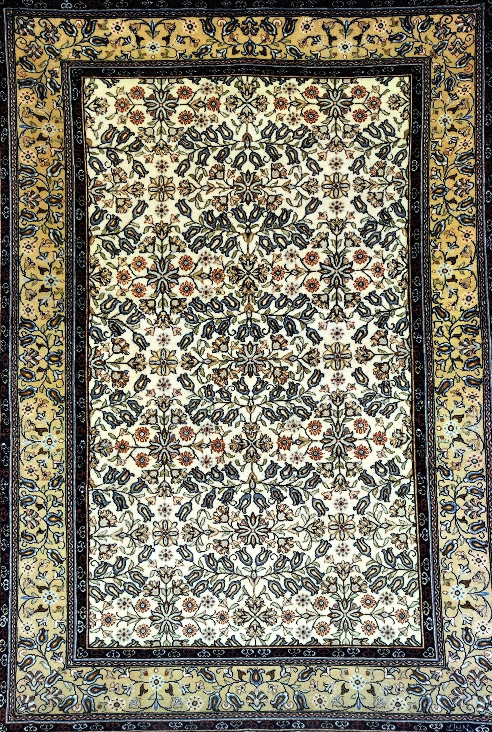 Hereke Royal keleti szőnyeg