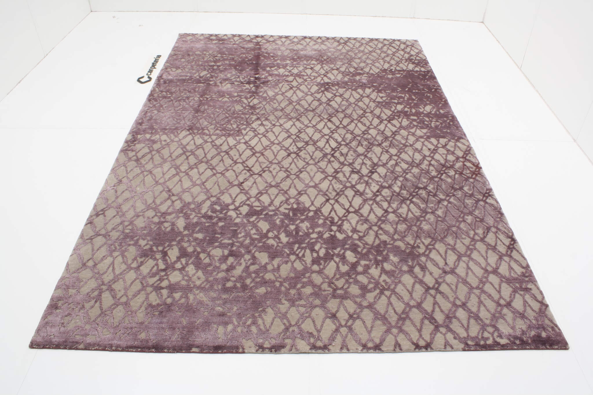 Ikat Royal modern szőnyeg