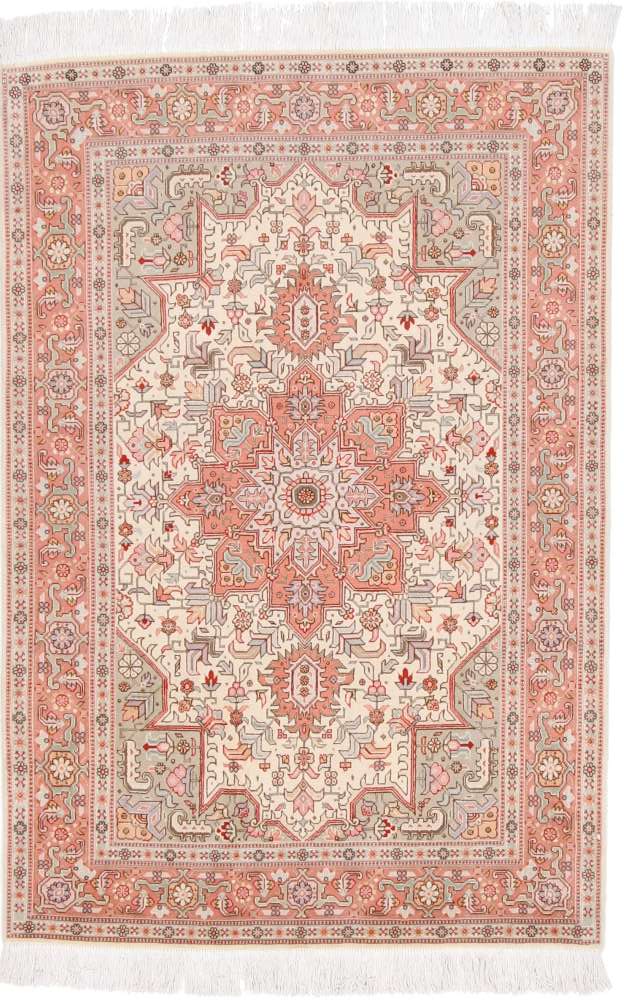 Tabriz perzsa szőnyeg