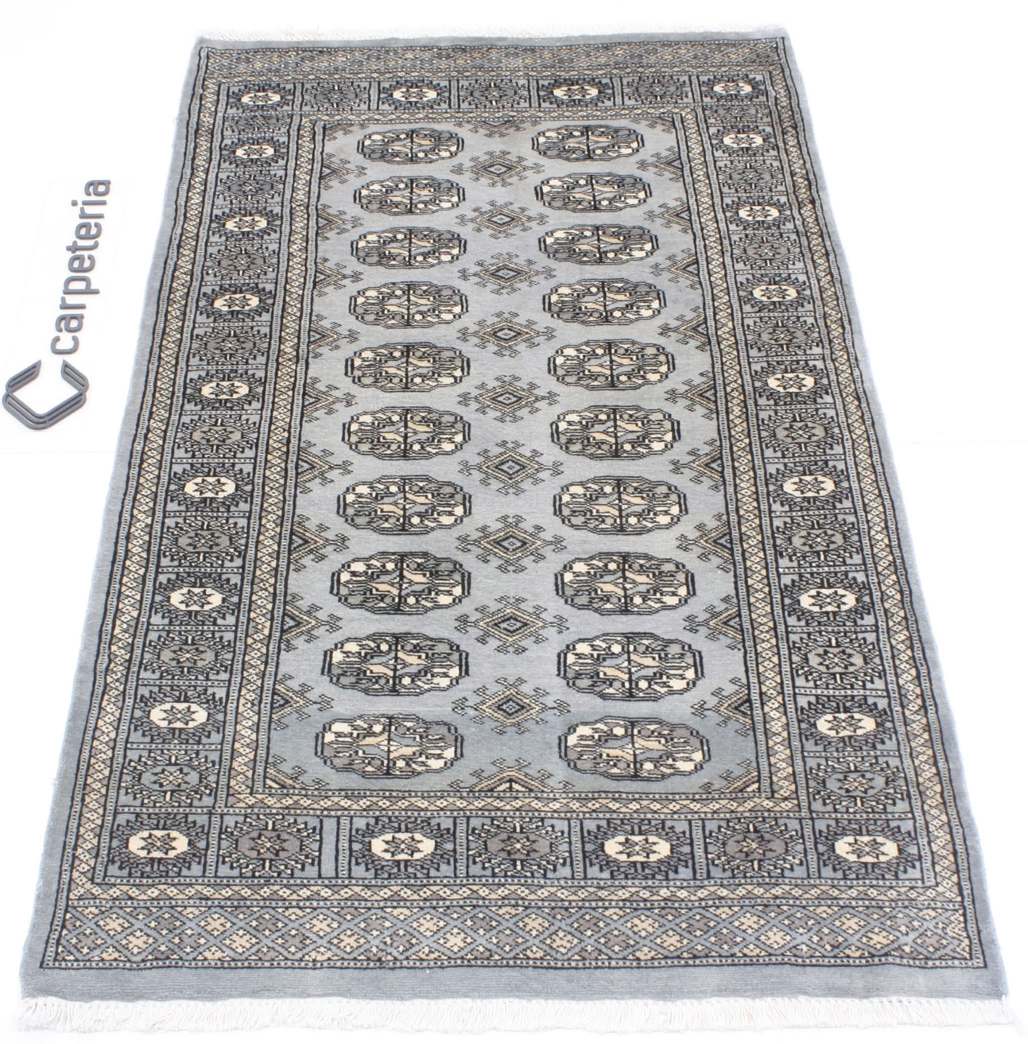 Bukhara Premium keleti szőnyeg