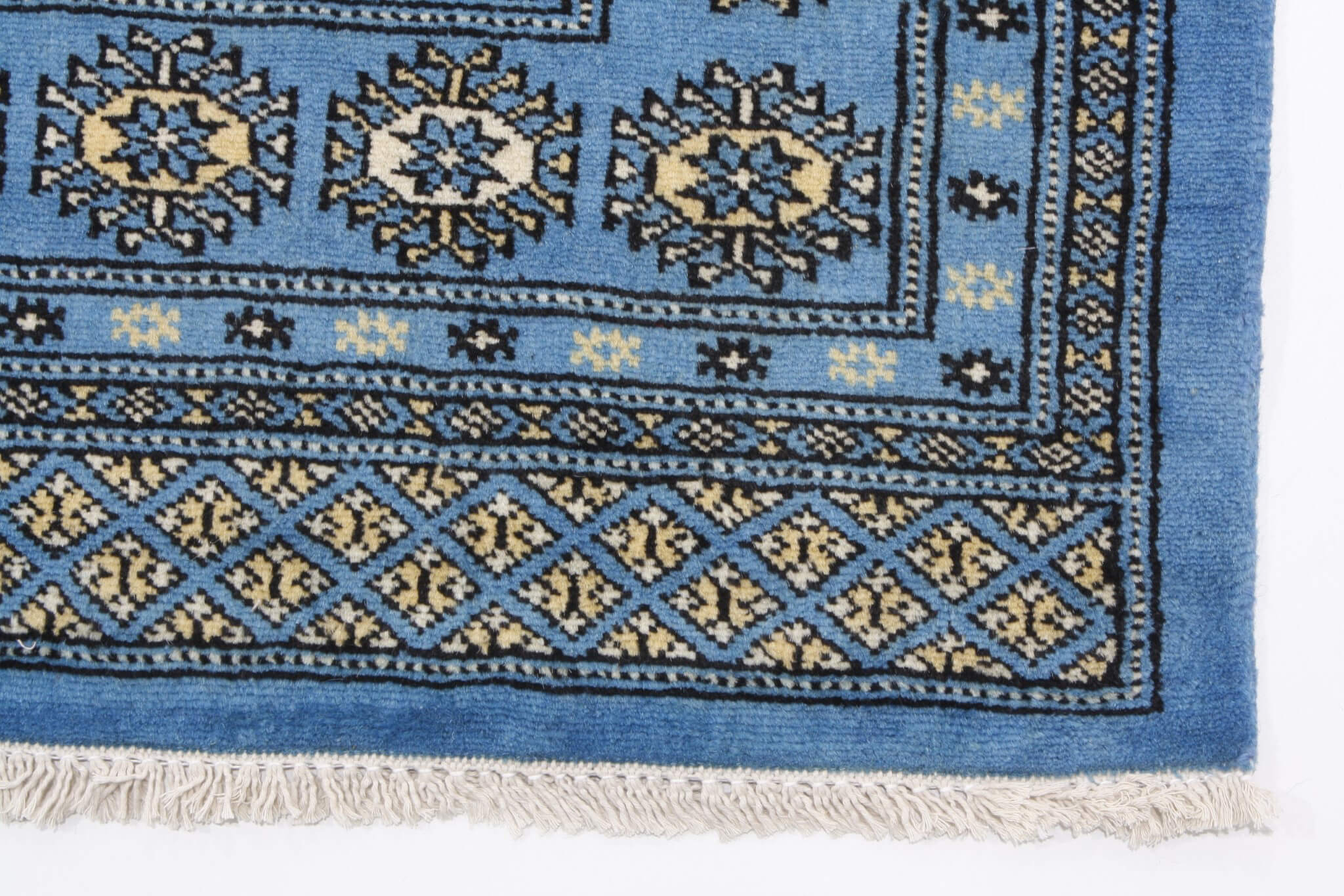Bukhara exkluzív keleti szőnyeg