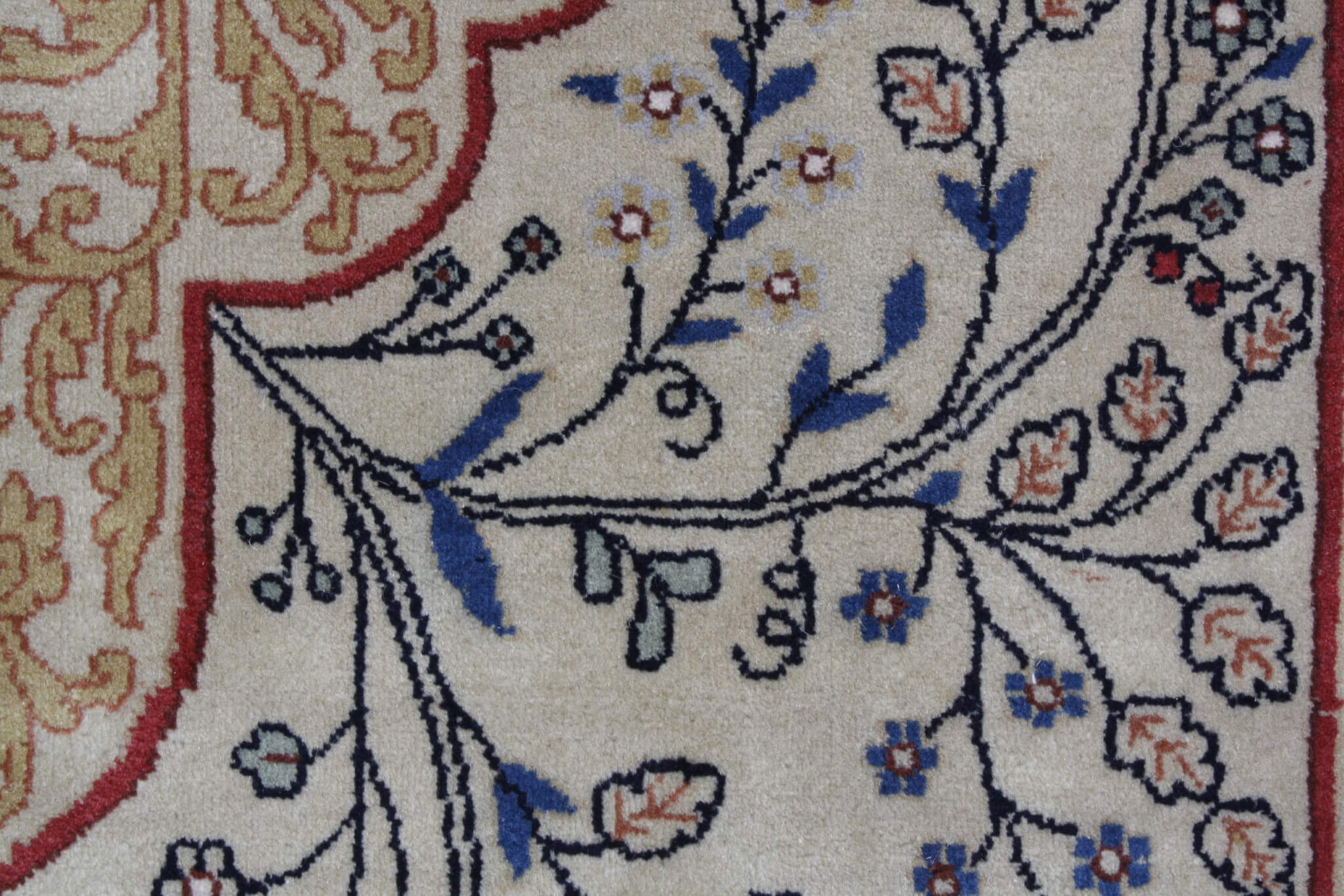 Tabriz Royal perzsa szőnyeg