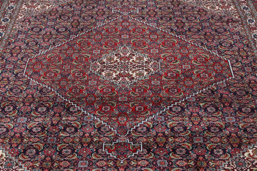 Tabriz perzsa szőnyeg