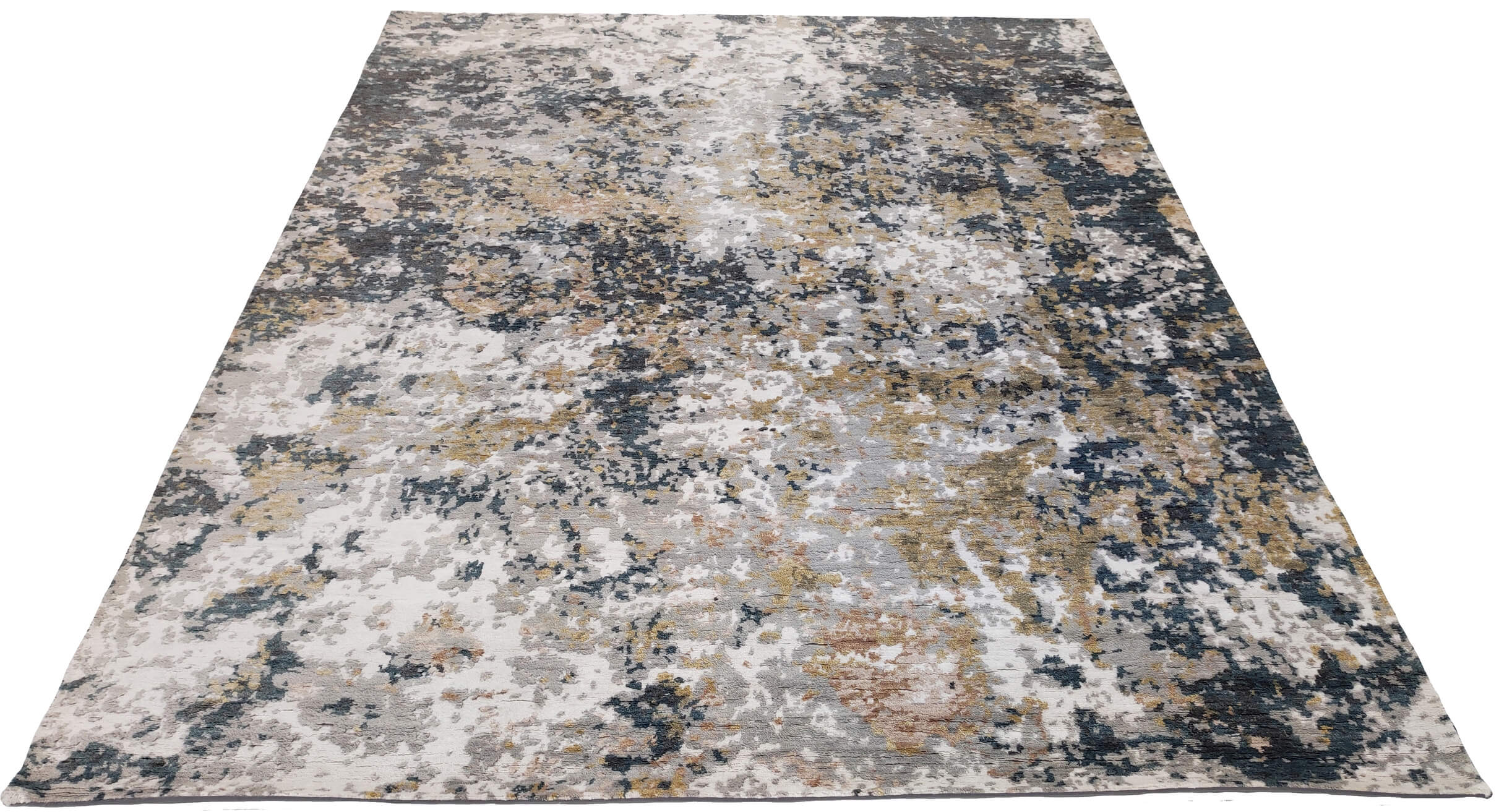Ikat Royal modern szőnyeg