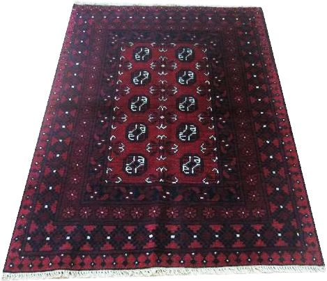 Afghan Filpa keleti szőnyeg