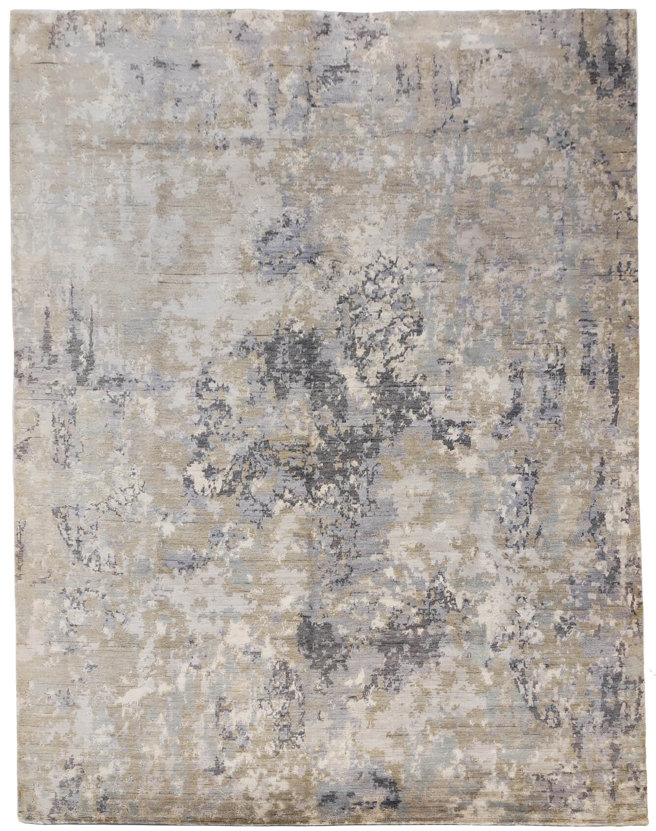 Ikat Royal modern szőnyeg
