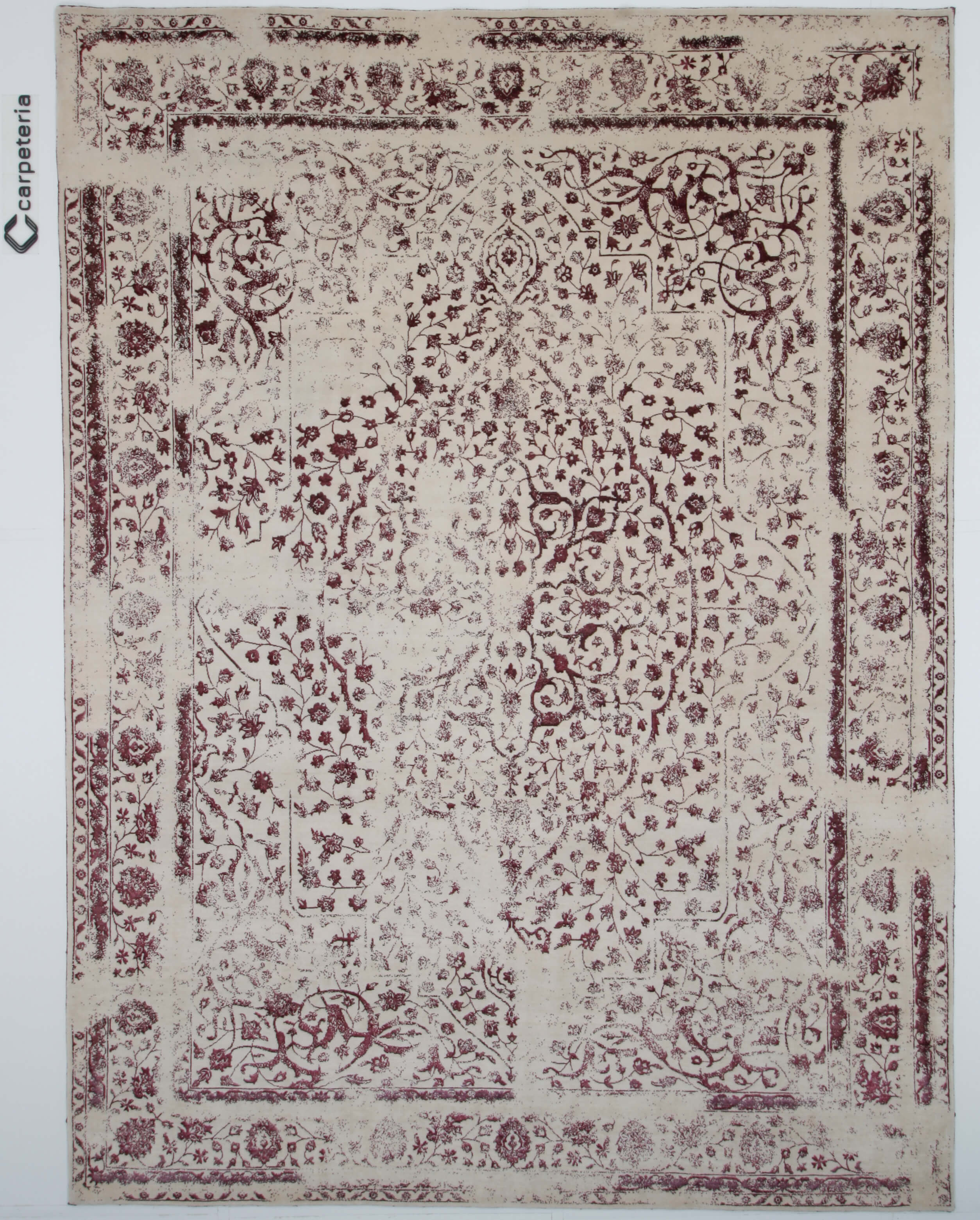 Ikat Royal modern szőnyeg
