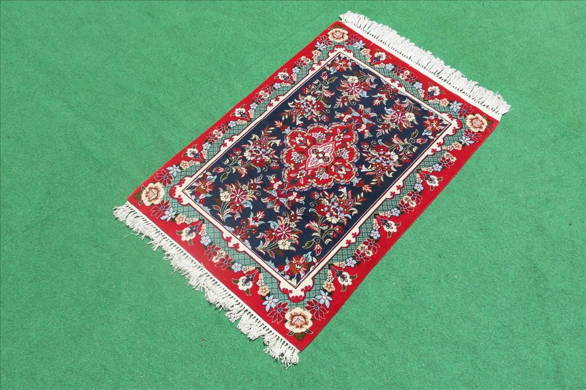 Isfahan Royal keleti szőnyeg