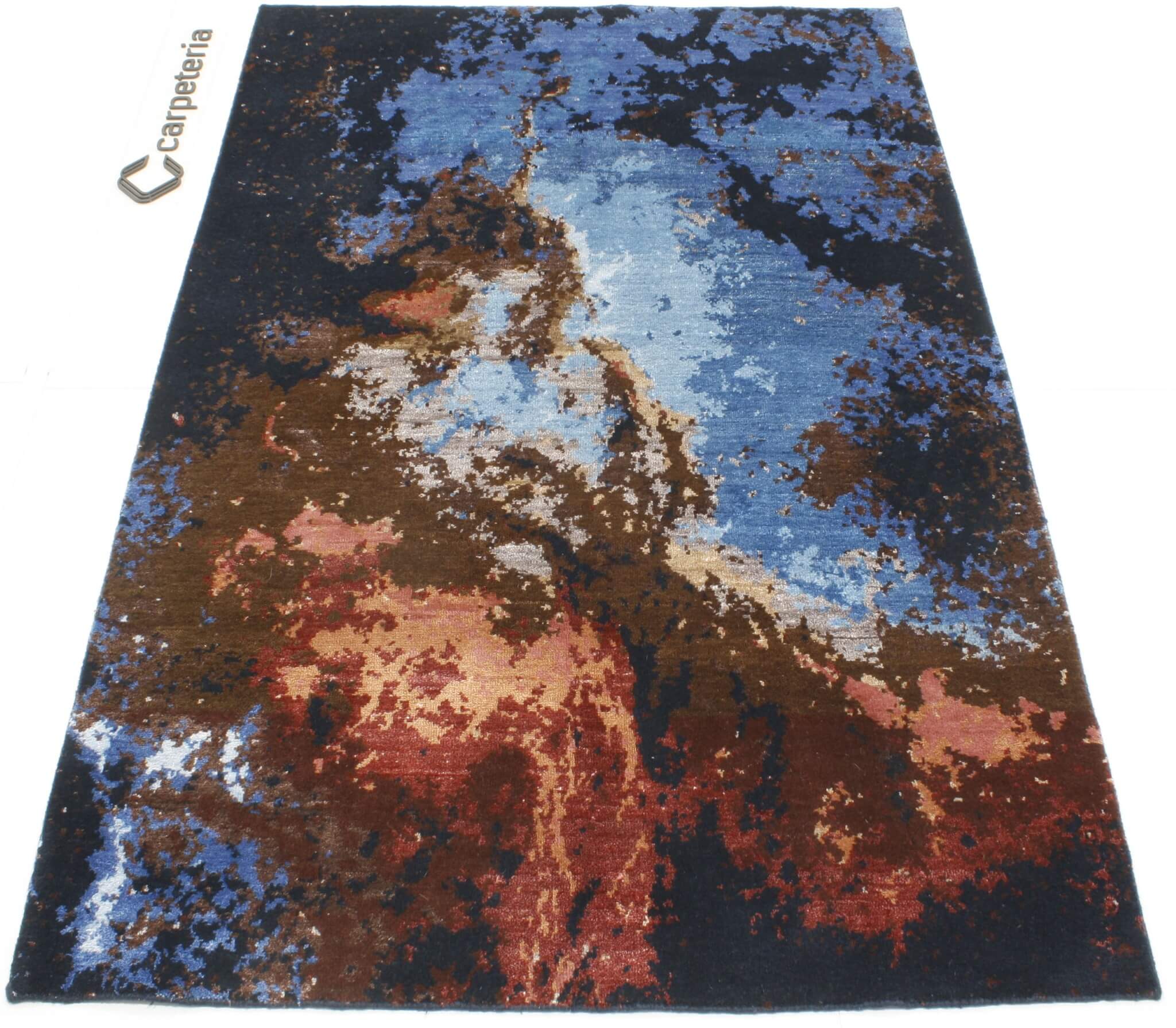 Ikat Royal modern szőnyeg