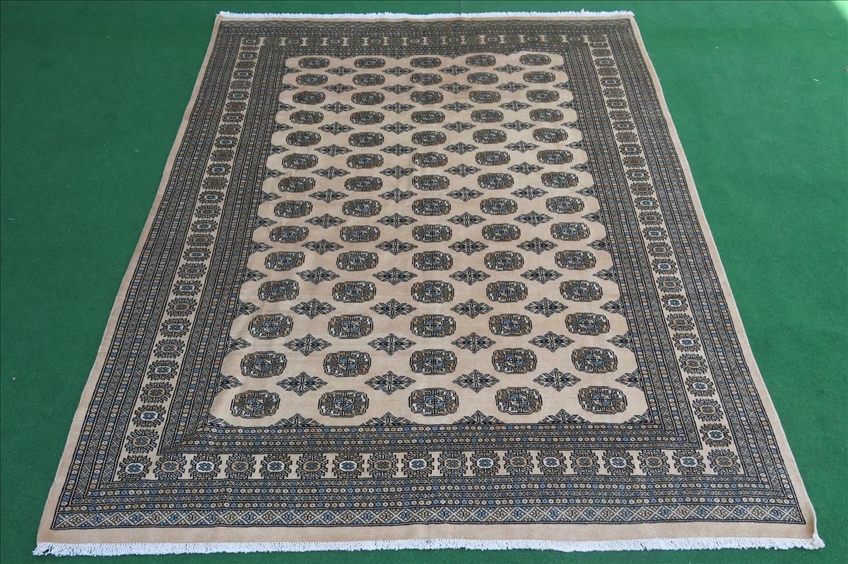 Bukhara exkluzív keleti szőnyeg